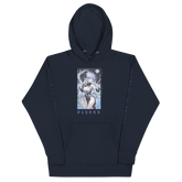 PISCES HOODIE